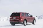 Dodge Durango Citadel 2014 года